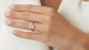 Классические помолвочные кольца, которые переживут все тренды, ч. 1