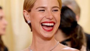 Лучшие бриллиантовые украшения на церемонии вручения премии «Оскар», ч. 2