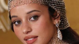 Лучшие украшения на церемонии вручения премии Гильдии киноактеров США, ч. 2