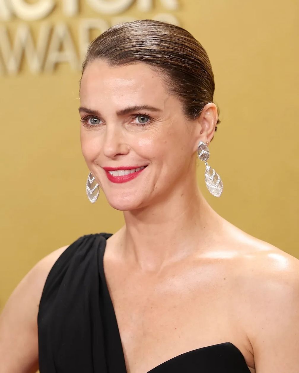 Лучшие украшения на церемонии вручения премии Гильдии киноактеров США, ч. 2