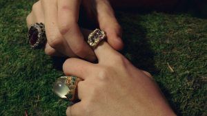 Уникальные амулеты Мартины Кочановой