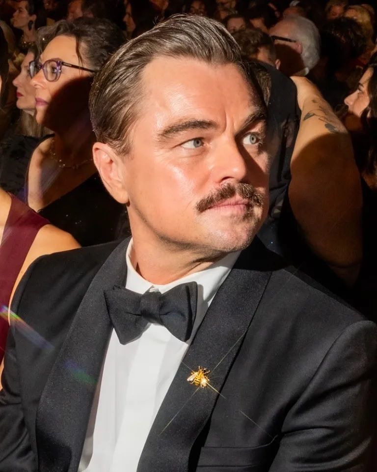 Непреходящая привлекательность украшений в виде насекомых, ч. 1