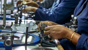 Новые рекомендации Южной Африки по повышению эффективности