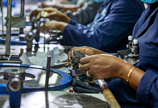 Новые рекомендации Южной Африки по повышению эффективности