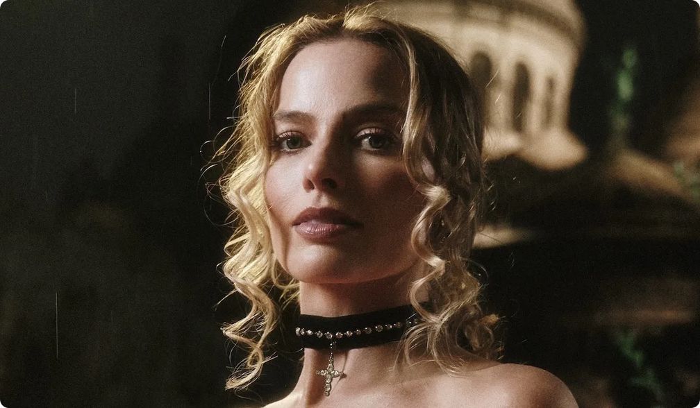 О вневременном характере колье с бриллиантовым крестом, ч. 1