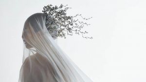 Об удивительных украшениях тайского дизайнера Саррана Юконди, ч. 2