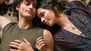 Новая коллекция «Пространство между» от бренда Pyrrha