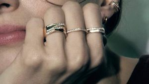 Repossi отмечает 40-летие своего магазина на Вандомской площади