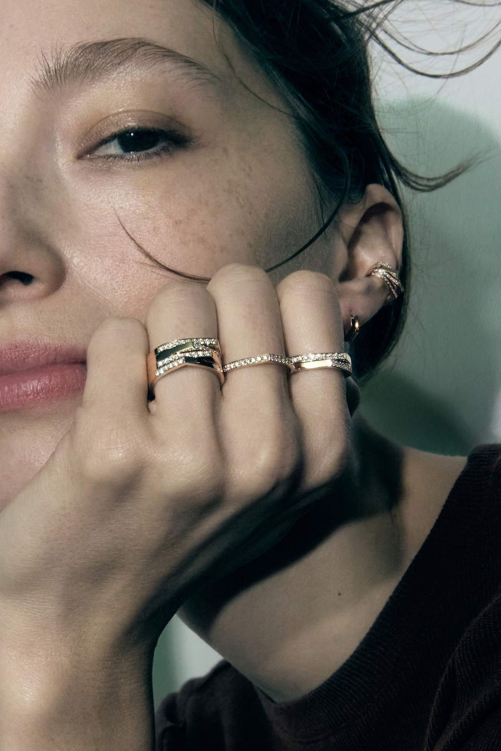 Repossi отмечает 40-летие своего магазина на Вандомской площади