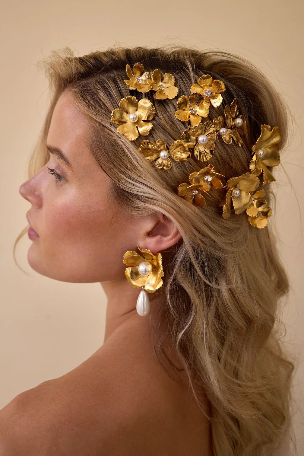 Украшения от бренда Lelet NY