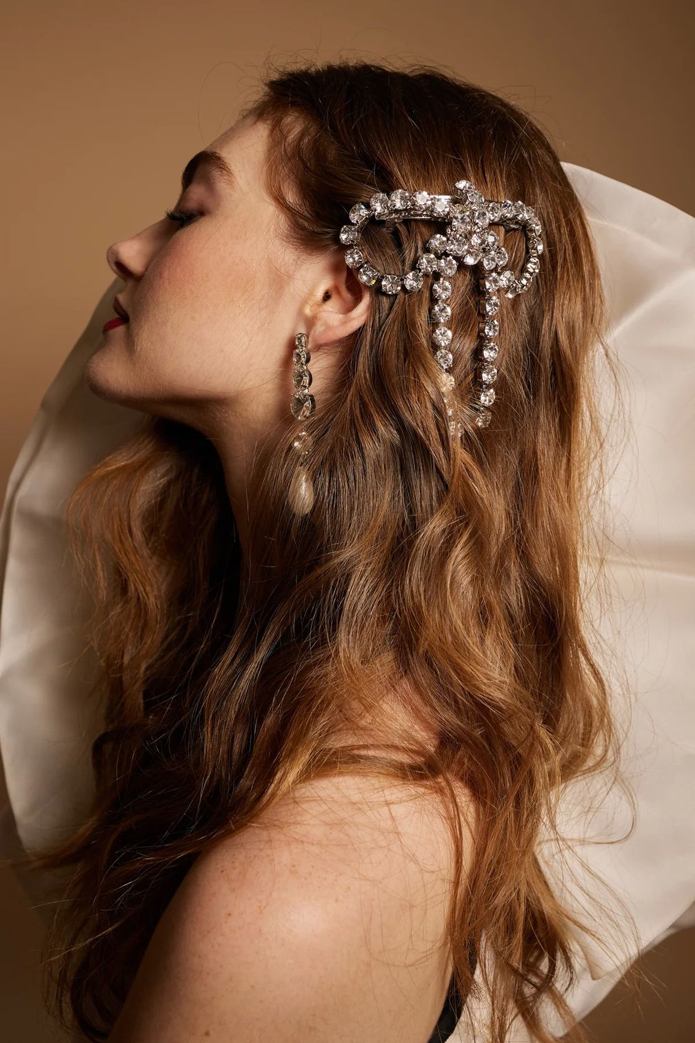 Украшения от бренда Lelet NY