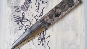 Шотландские артефакты вдохновляют на создание современных изделий, ч. 1