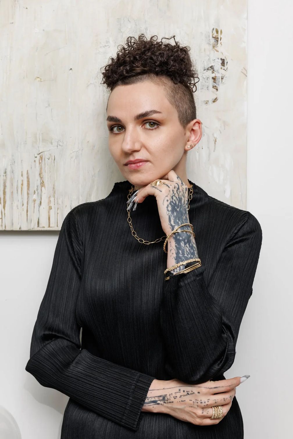 Шотландские артефакты вдохновляют на создание современных изделий, ч. 1