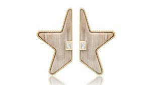 Новая коллекция Сиг Уорд посвящена силе звезд