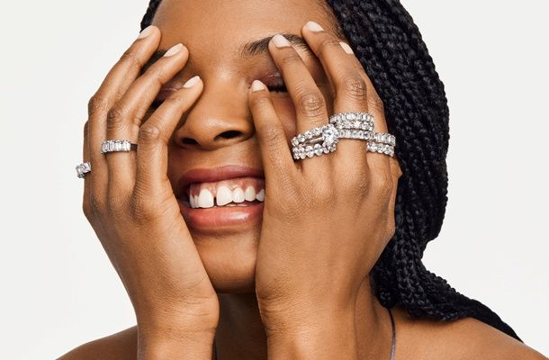 Signet отказывается от James Allen и Rocksbox и фокусируется на 4 брендах