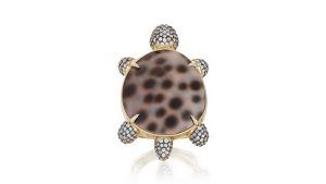 Сильвия Фурманович экспериментирует с узорами в новой коллекции Fauna