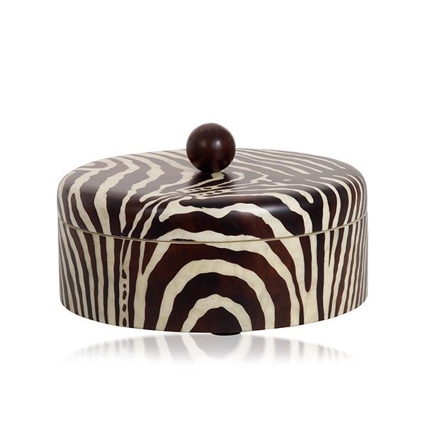 Сильвия Фурманович экспериментирует с узорами в новой коллекции Fauna