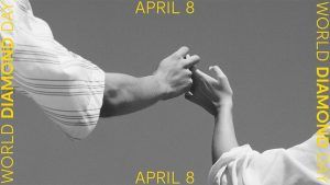 Совет по природным алмазам объявил 8 апреля Днем алмазов