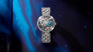 Новые часы Bulgari из коллекции Eclettica превращают римское величие в носимое искусство