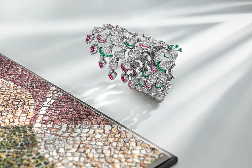 Часы Pavone Часы Pavone