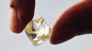 Этичный алмазный дом: добыча алмазов компанией Messika в Намибии. Часть 2