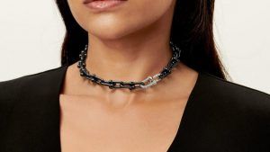 Tiffany & Co. пополнила коллекцию Tiffany HardWear лимитированными моделями