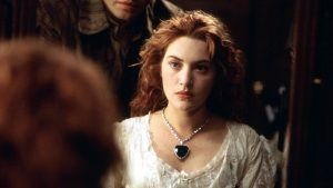 Что общего у колье «Сердце океана» и бриллианта Хоупа?