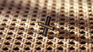 Ювелирный Дом Джеймса де Живанши Taffin – это шедевр инженерной мысли, ч. 1