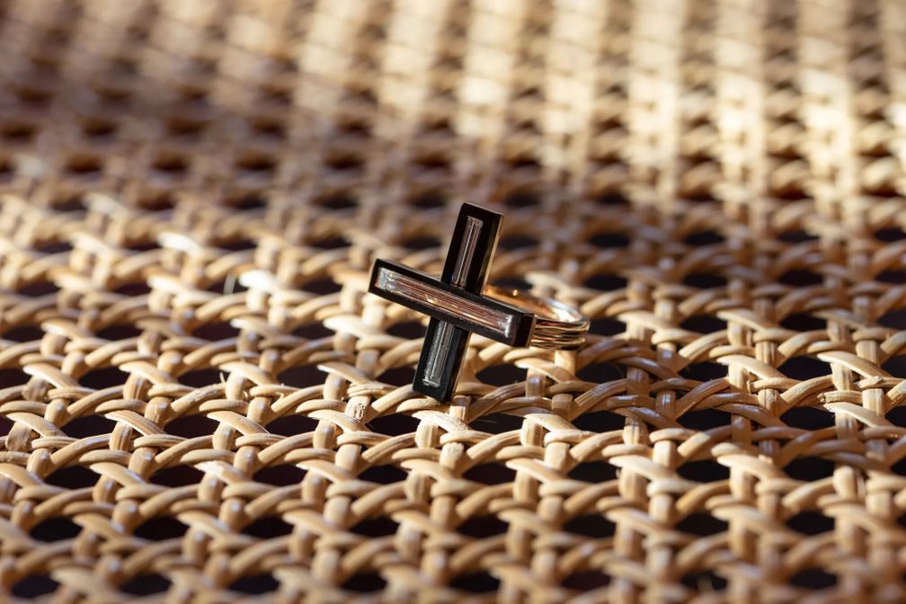 Ювелирный Дом Джеймса де Живанши Taffin – это шедевр инженерной мысли, ч. 2