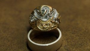 Ювелиры готовятся к весне, ч. 2