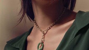 Vescovi Milano: Изысканные ювелирные украшения на каждый день, ч. 1