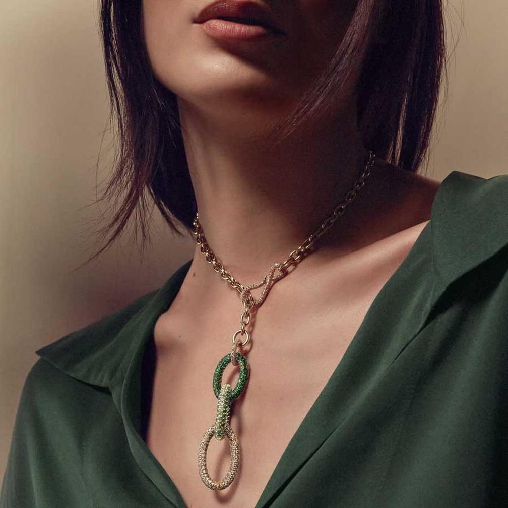 Vescovi Milano: Изысканные ювелирные украшения на каждый день, ч. 1