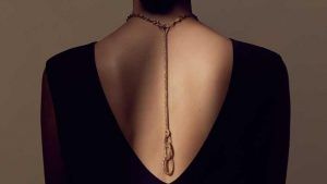 Vescovi Milano: Изысканные ювелирные украшения на каждый день, ч. 2