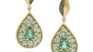 Волшебный мир мозаики