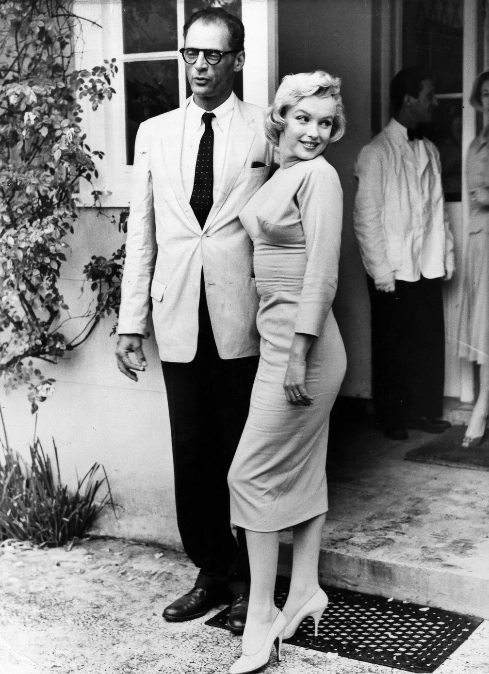 Вспоминая Мэрилин Монро, ч. 2