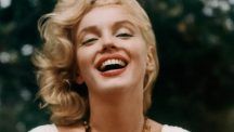 Вспоминая Мэрилин Монро, ч. 2