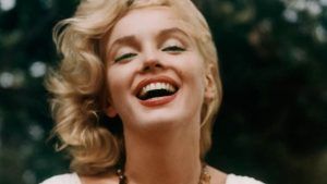 Вспоминая Мэрилин Монро, ч. 2