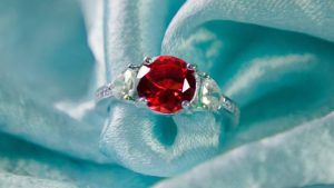 Какие камни подходят Львам для привлечения любви