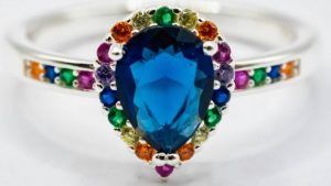 Какие камни подходят Тельцам для привлечения счастья