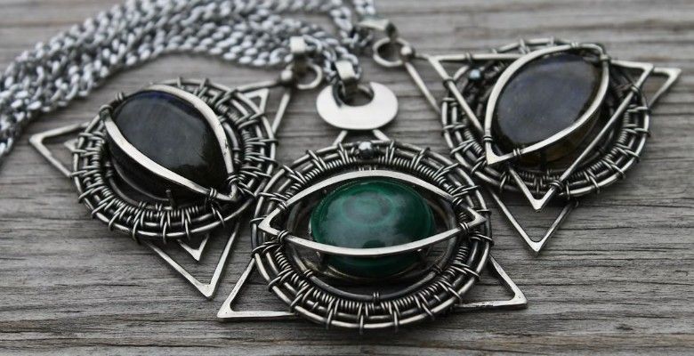 Какие камни подходят Скорпионам для поддержания здоровья