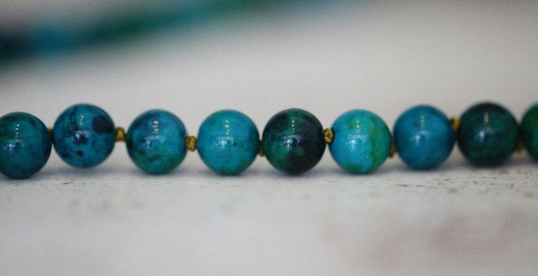 Какие камни подходят Овнам для привлечения успеха