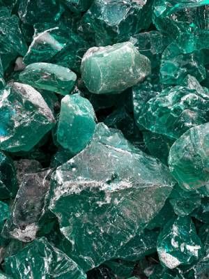 Какие камни подходят Тельцам для привлечения счастья