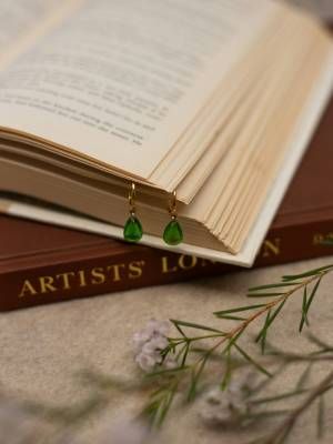 Какие камни подходят Овнам для привлечения любви