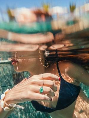 Какие камни подходят Девам для привлечения счастья