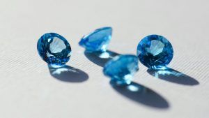 Какие камни подходят Весам для привлечения успеха