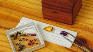 Какие камни подходят Скорпионам для привлечения удачи