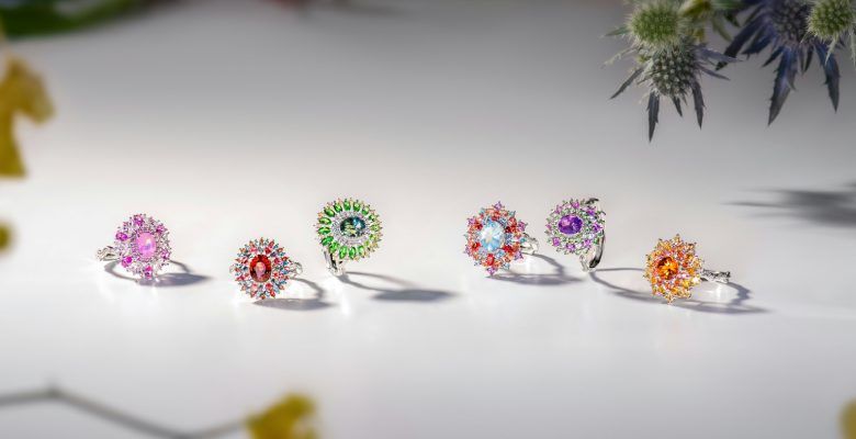 Какие камни подходят Водолеям для привлечения удачи