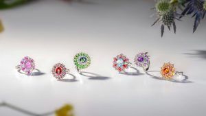 Какие камни подходят Водолеям для привлечения удачи