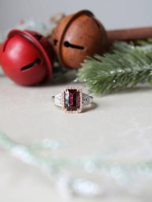 Какие камни подходят Овнам для привлечения счастья