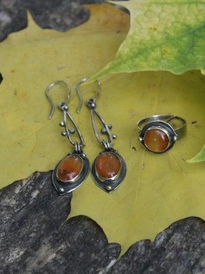 Ювелирный подарок на 3000 рублей